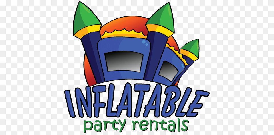 Bounce House Rentals Brevard Fl Inflatable Party Rentals, Dynamite, Weapon Png Image