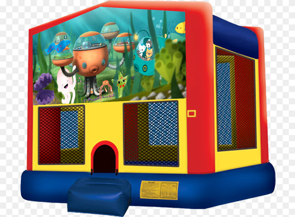 Bounce House Rentals In Austin Texas Incredibles 2 Bounce House, Play Area, Inflatable, Indoors Free Png