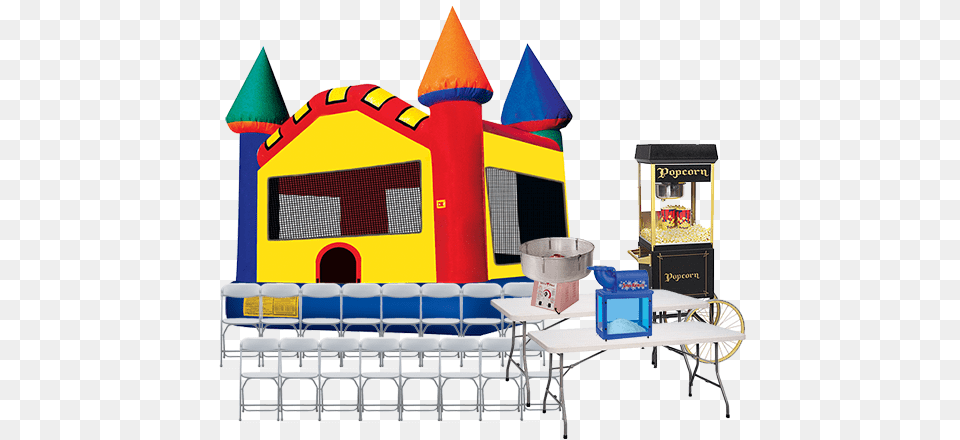 Bounce House Rentals New Jersey New Jersey Bounce House Rentals, Clothing, Hat Free Png