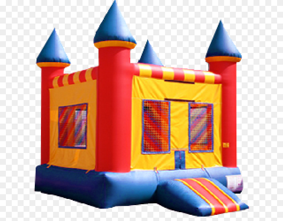 Bounce House Transparent Bounce House, Inflatable, Outdoors, Person Png
