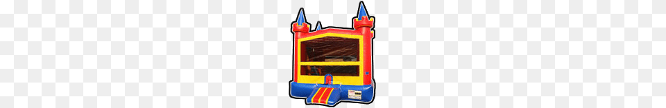Bounce Houses, Inflatable, Mailbox, Indoors Free Png