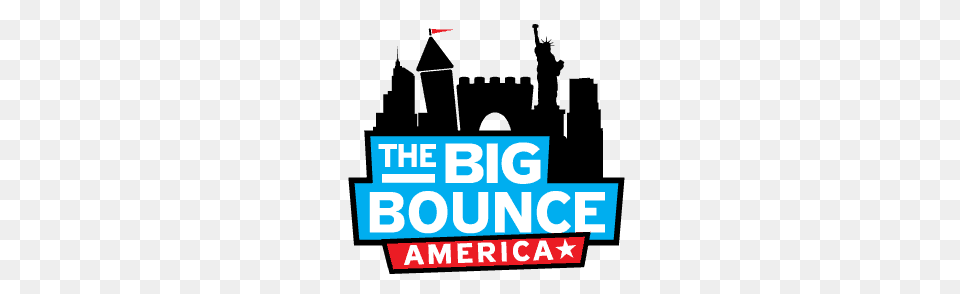 Bounce Into Fall In The Worlds Biggest Bounce House, Advertisement, Logo, Architecture, Building Png Image