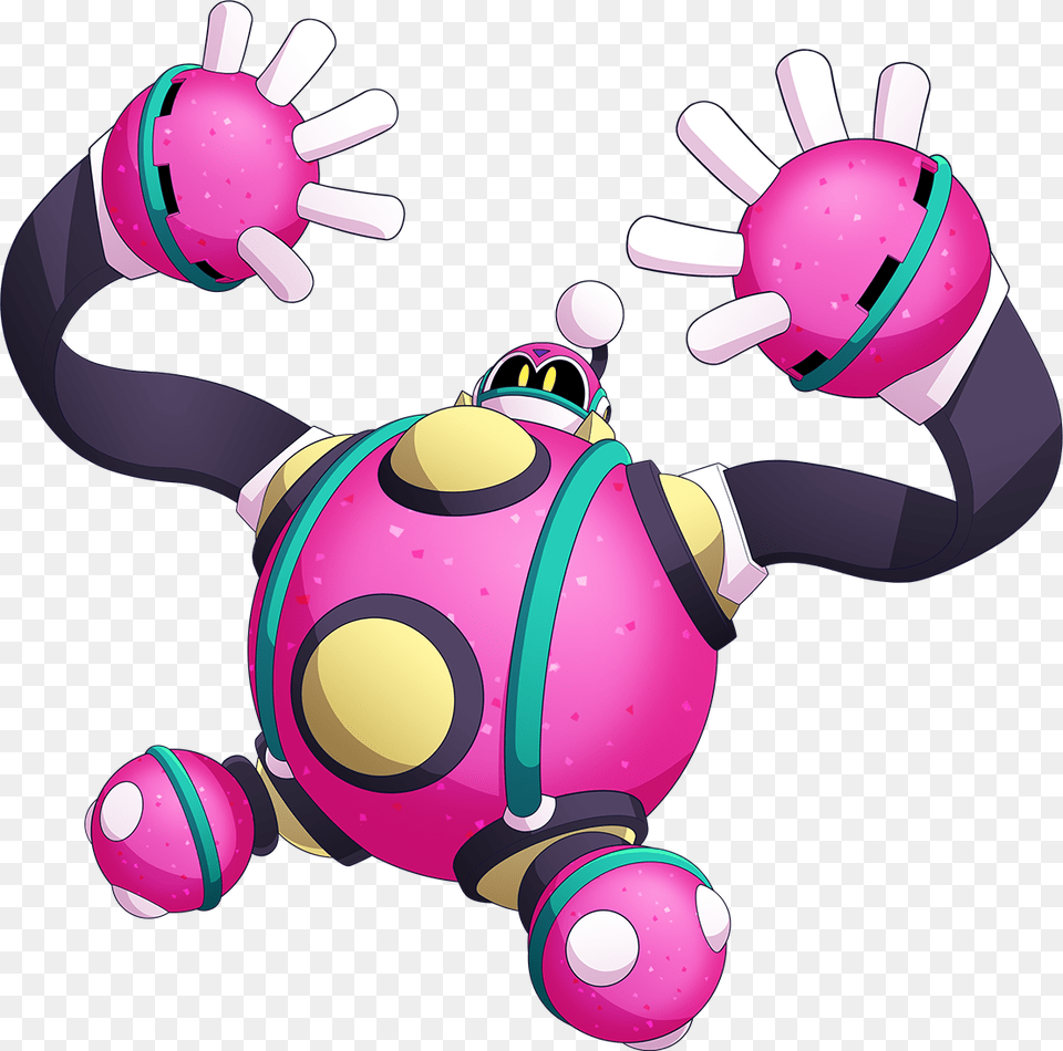 Bounce Man Mmkb Fandom Powered, Sphere, Purple, Baby, Person Free Transparent Png