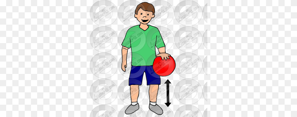 Bounce Pecs Things That Bounce Classroom And Clip Art, Sphere, Person, Face, Head Free Transparent Png
