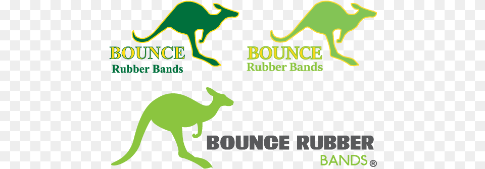 Bounce Rubber Bands Has Had A Makeover Cat Yawns, Animal, Mammal, Kangaroo, Dinosaur Free Png