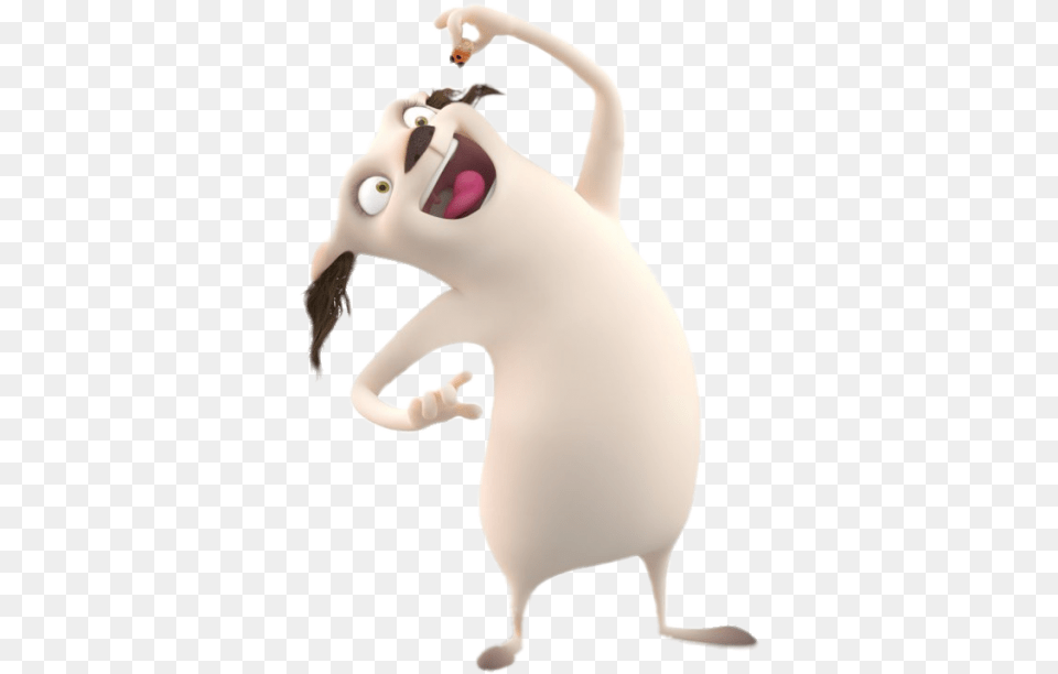 Bounce The Gumble Eating A Bug Rat, Electronics, Hardware, Animal, Canine Free Transparent Png