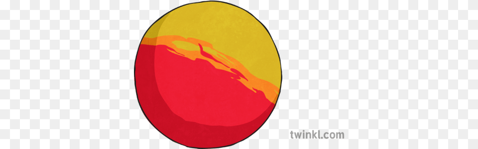 Bouncy Ball Illustration Twinkl Circle, Sphere, Nature, Outdoors, Mountain Free Transparent Png