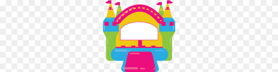 Bouncy Castle Clipart Clip Art, Indoors Free Png