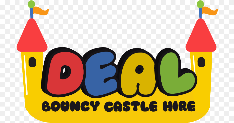 Bouncy Castle Hire In Deal Dover Sandwich Canterbury, Dynamite, Weapon, Text Free Png Download