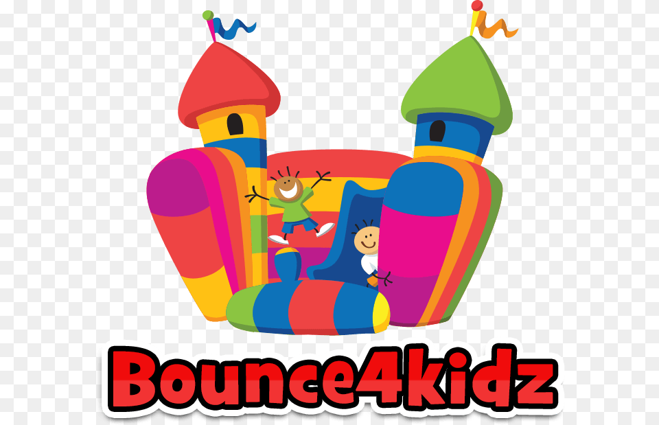 Bouncy Castle Hire In Rushden Kettering Northampton Bedford, Inflatable, Birthday Cake, Cake, Cream Png Image