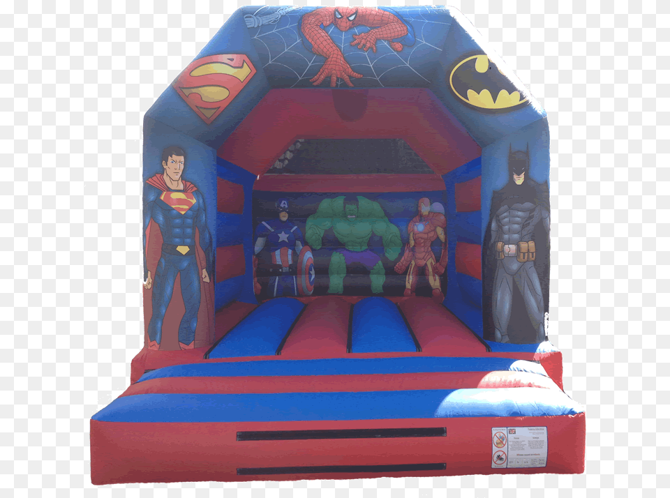 Bouncy Castle Hire Loughborough Steptoe39s Inflatables, Inflatable, Adult, Male, Man Png