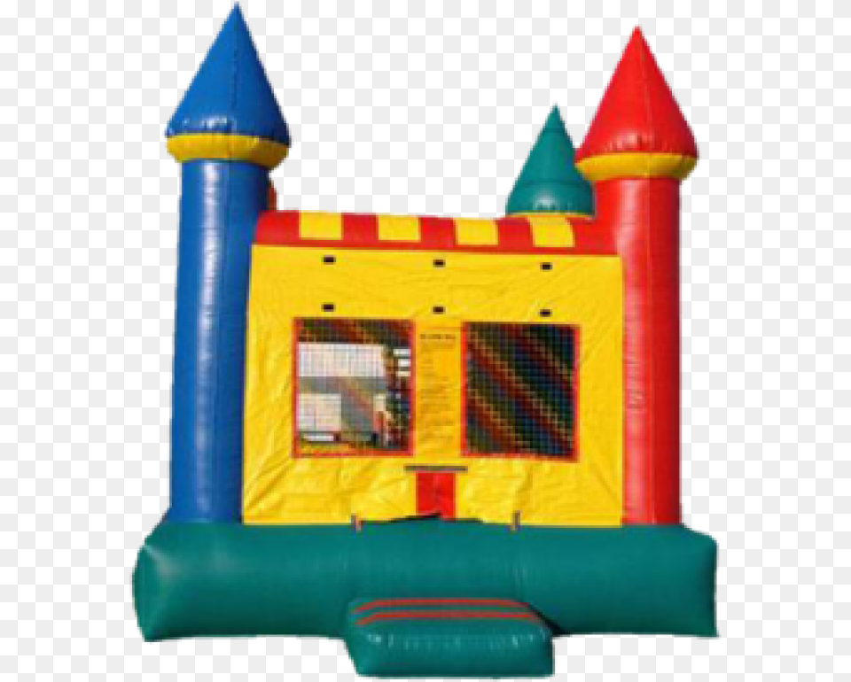 Bouncy Castle K1 Transparent Jumping Castle, Inflatable, Play Area Free Png Download