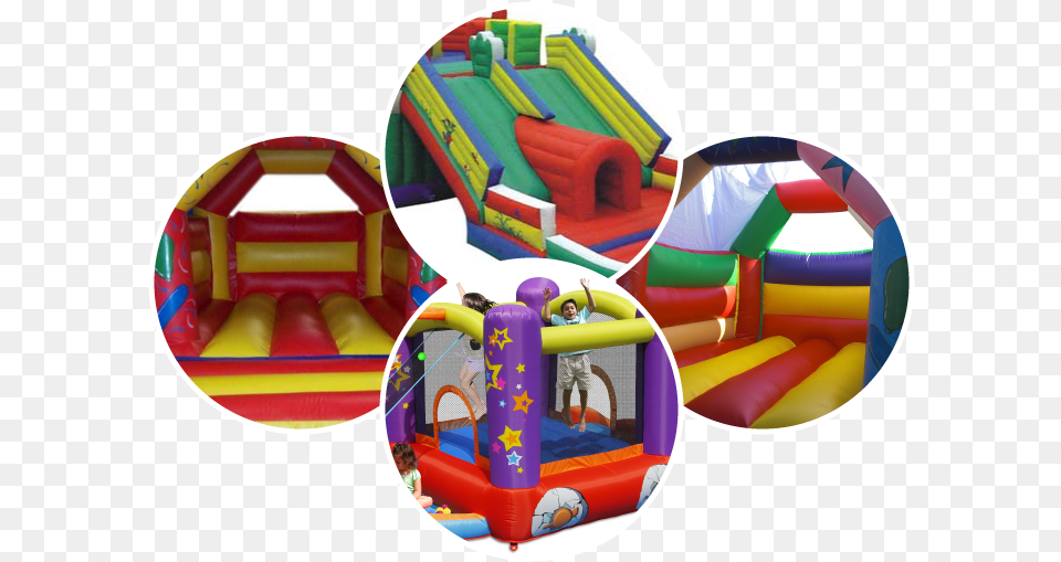 Bouncy Castles Kilkenny Happy Hop Transparent, Inflatable, Play Area, Person, Indoors Png Image