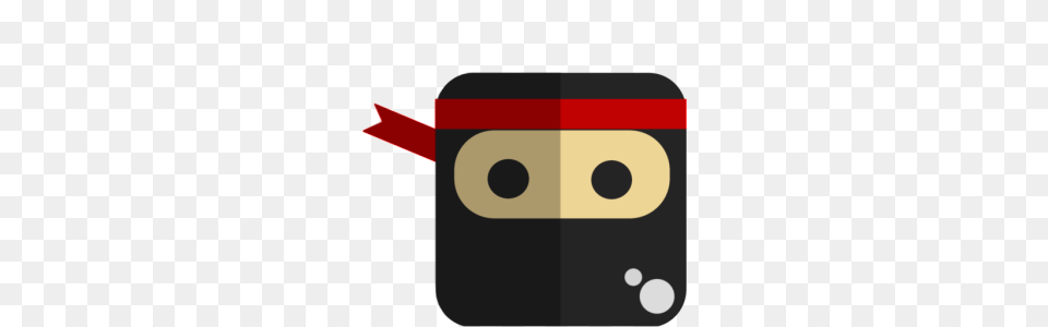 Bouncy Cube Ninja Tystudios Free Transparent Png