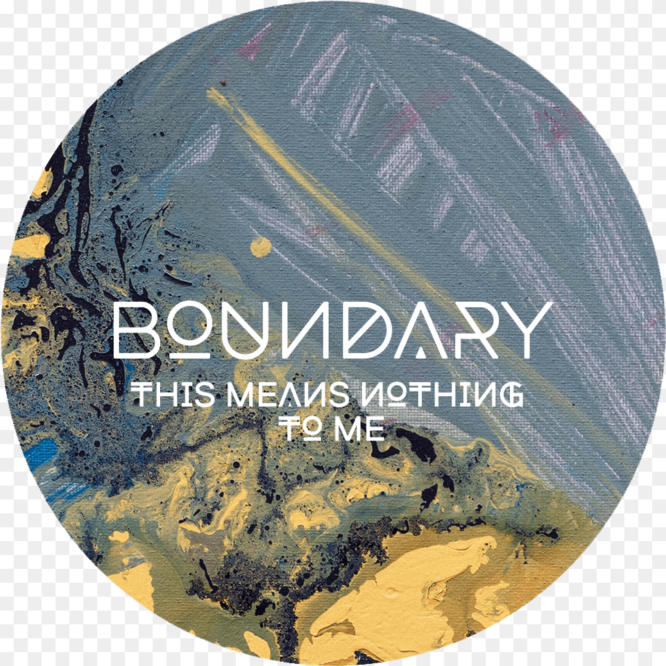 Boundary This Means Nothing To Me Label, Outdoors Free Png Download