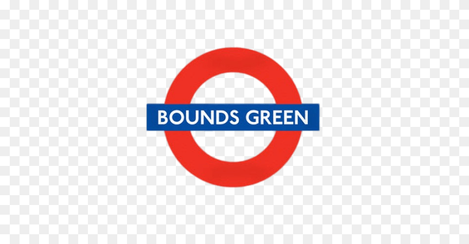 Bounds Green, Logo Free Png Download