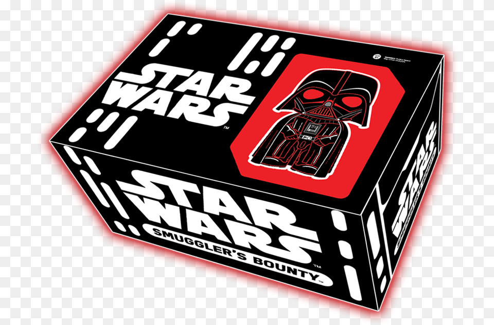 Bounty Death Star, Box, Person, Weapon Free Png Download
