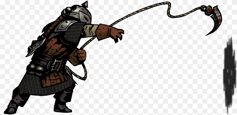 Bounty Hunter Clipart Darkest Dungeon Bounty Hunter Axe, Baby, Person Free Transparent Png