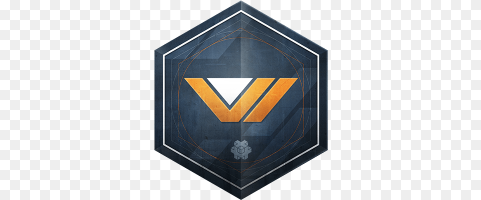 Bounty Hunter Destiny 2 Vanguard Symbol, Emblem, Blackboard, Armor Free Transparent Png