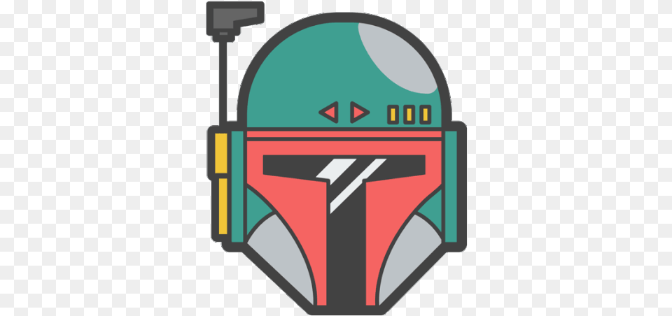 Bounty Hunter Gif Bountyhunter Discover U0026 Share Gifs Star Wars Animated Gifs, Helmet, Clothing, Swimwear, Crash Helmet Free Png