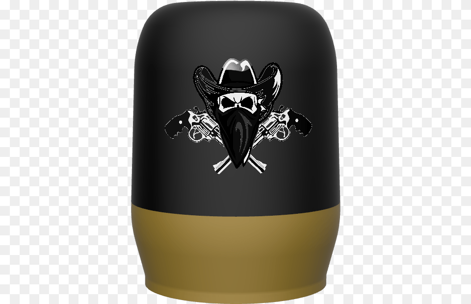 Bounty Hunter Hair Wax Skull, Animal, Bee, Insect, Invertebrate Png Image