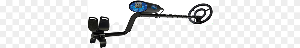 Bounty Hunter Qsi Metal Detector Quick Silver Bounty Hunter Metal Detector, Computer Hardware, Electronics, Hardware, Monitor Free Png