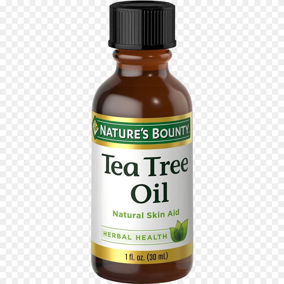 Bounty Tea Tree Oil, Herbs, Plant, Herbal, Astragalus Free Png