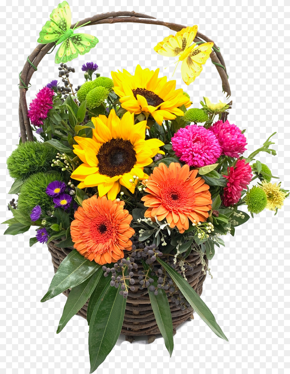 Bouquet, Flower, Flower Arrangement, Flower Bouquet, Plant Free Transparent Png