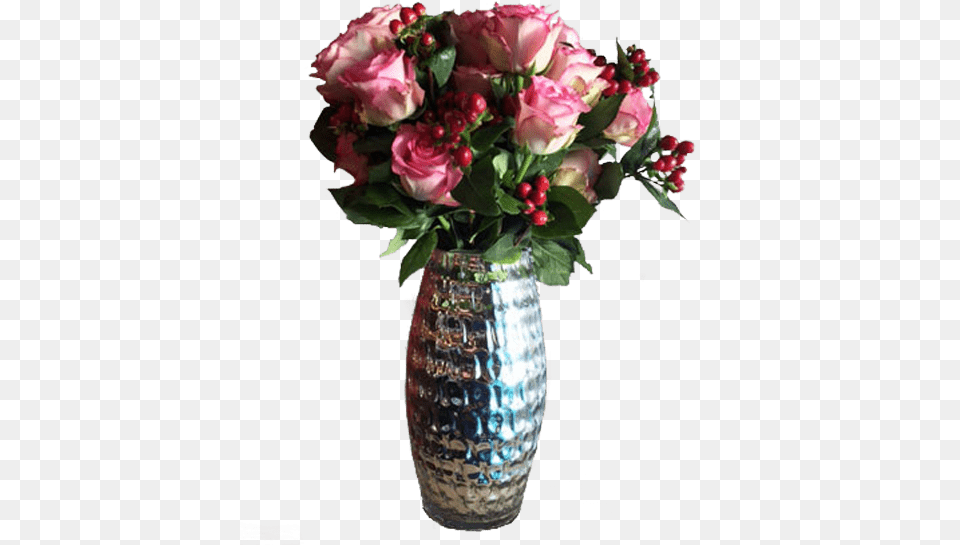 Bouquet, Vase, Pottery, Flower, Flower Arrangement Png