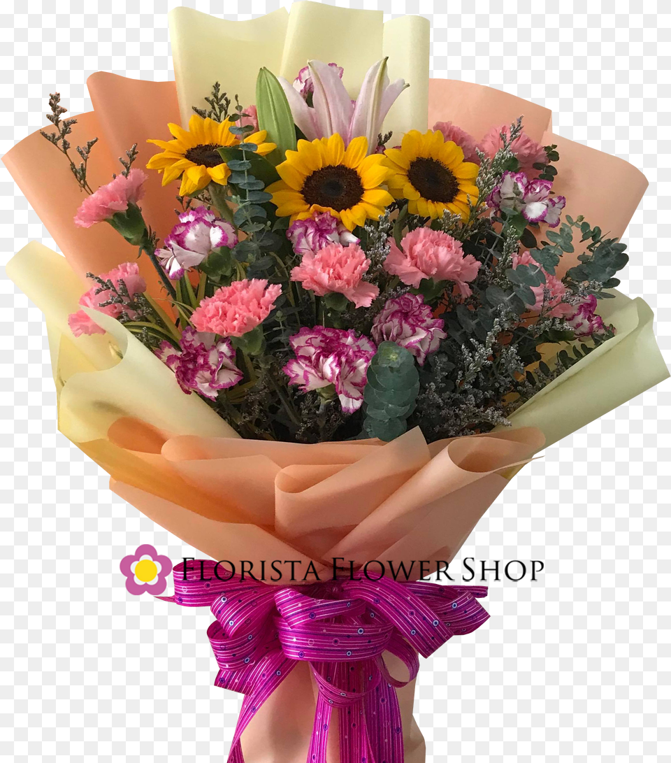 Bouquet Png Image