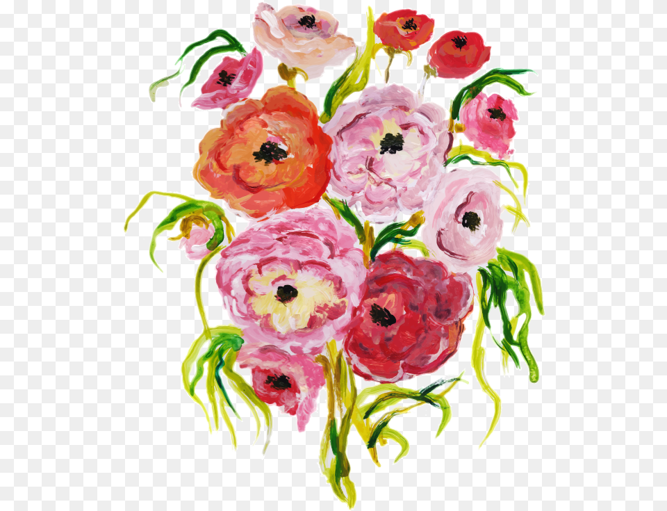 Bouquet, Art, Pattern, Graphics, Floral Design Free Png