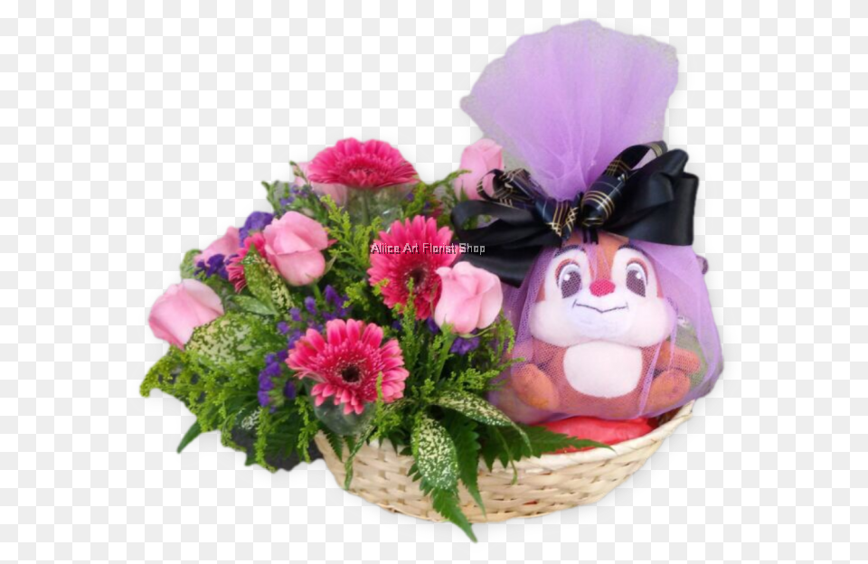 Bouquet, Flower, Flower Arrangement, Flower Bouquet, Petal Free Png Download