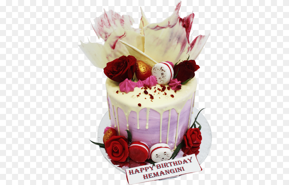 Bouquet, Birthday Cake, Plant, Food, Flower Free Png Download
