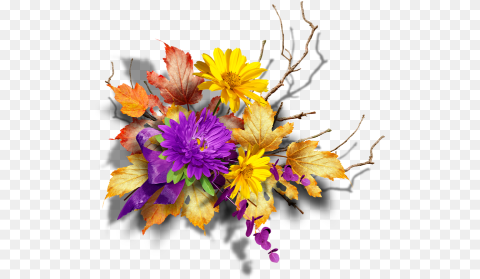 Bouquet, Flower, Flower Arrangement, Flower Bouquet, Leaf Free Png