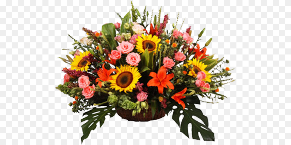 Bouquet, Flower, Flower Arrangement, Flower Bouquet, Plant Png Image