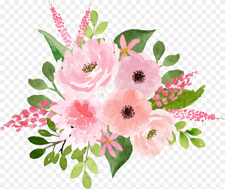 Bouquet Free Png Download