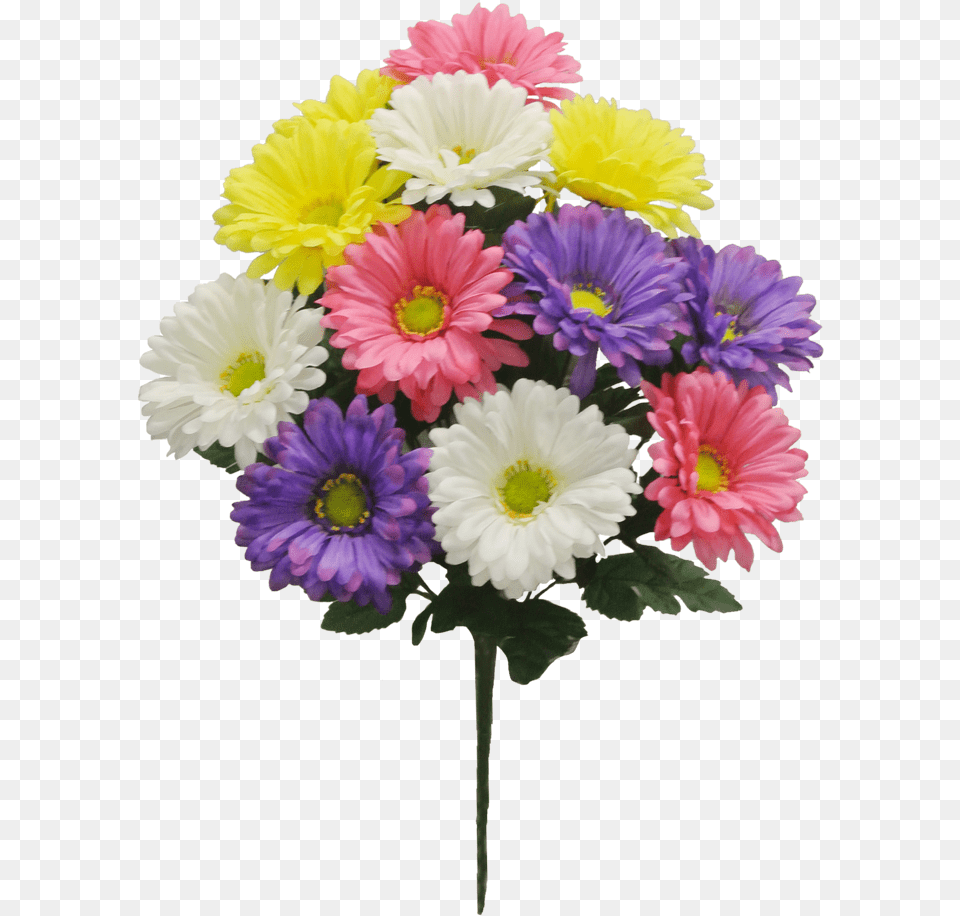 Bouquet, Daisy, Flower, Flower Arrangement, Flower Bouquet Free Png
