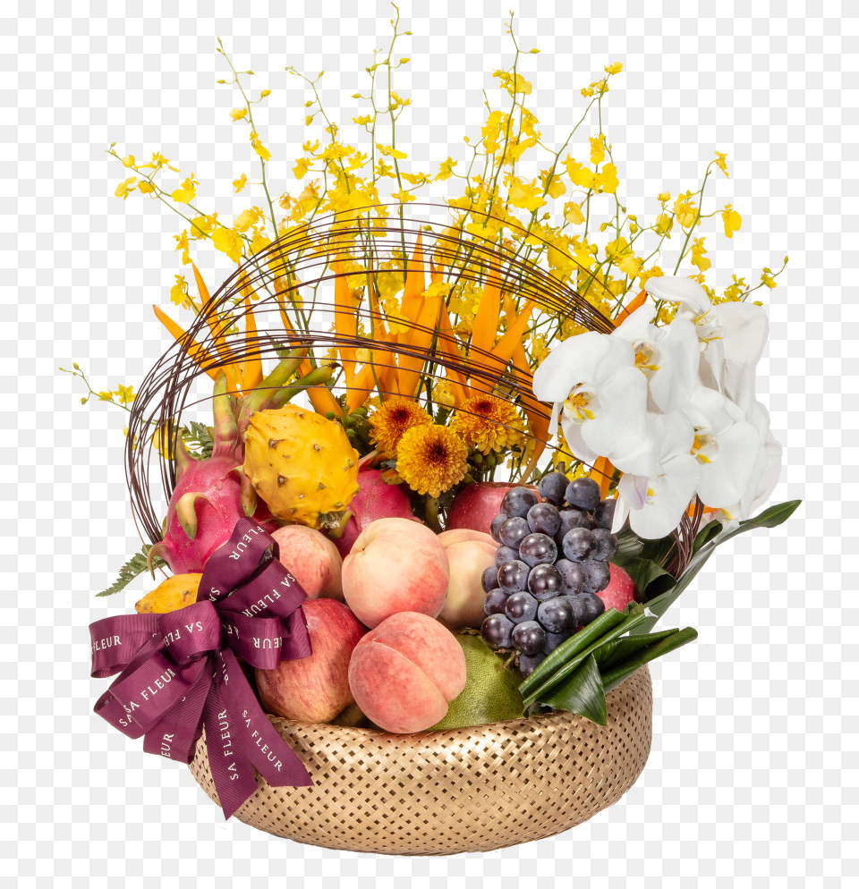 Bouquet, Flower, Flower Arrangement, Flower Bouquet, Food Png