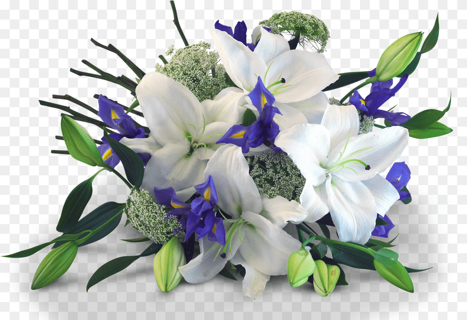 Bouquet Free Png