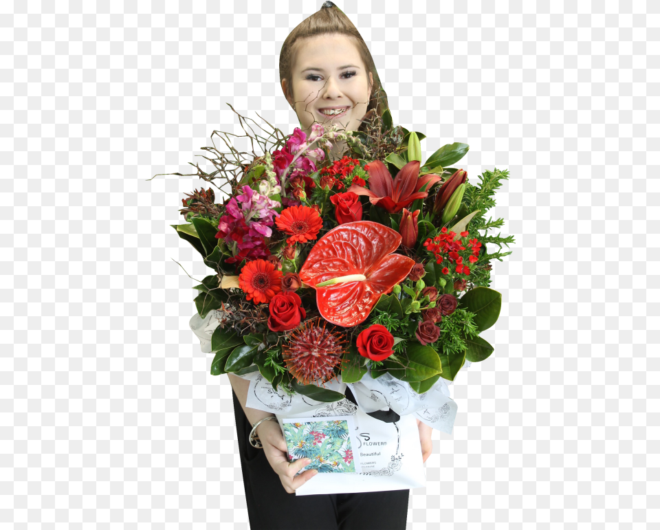 Bouquet, Flower Bouquet, Plant, Flower, Flower Arrangement Free Png Download