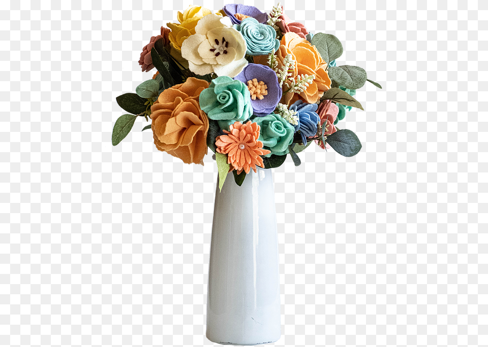 Bouquet, Art, Plant, Pattern, Graphics Png Image