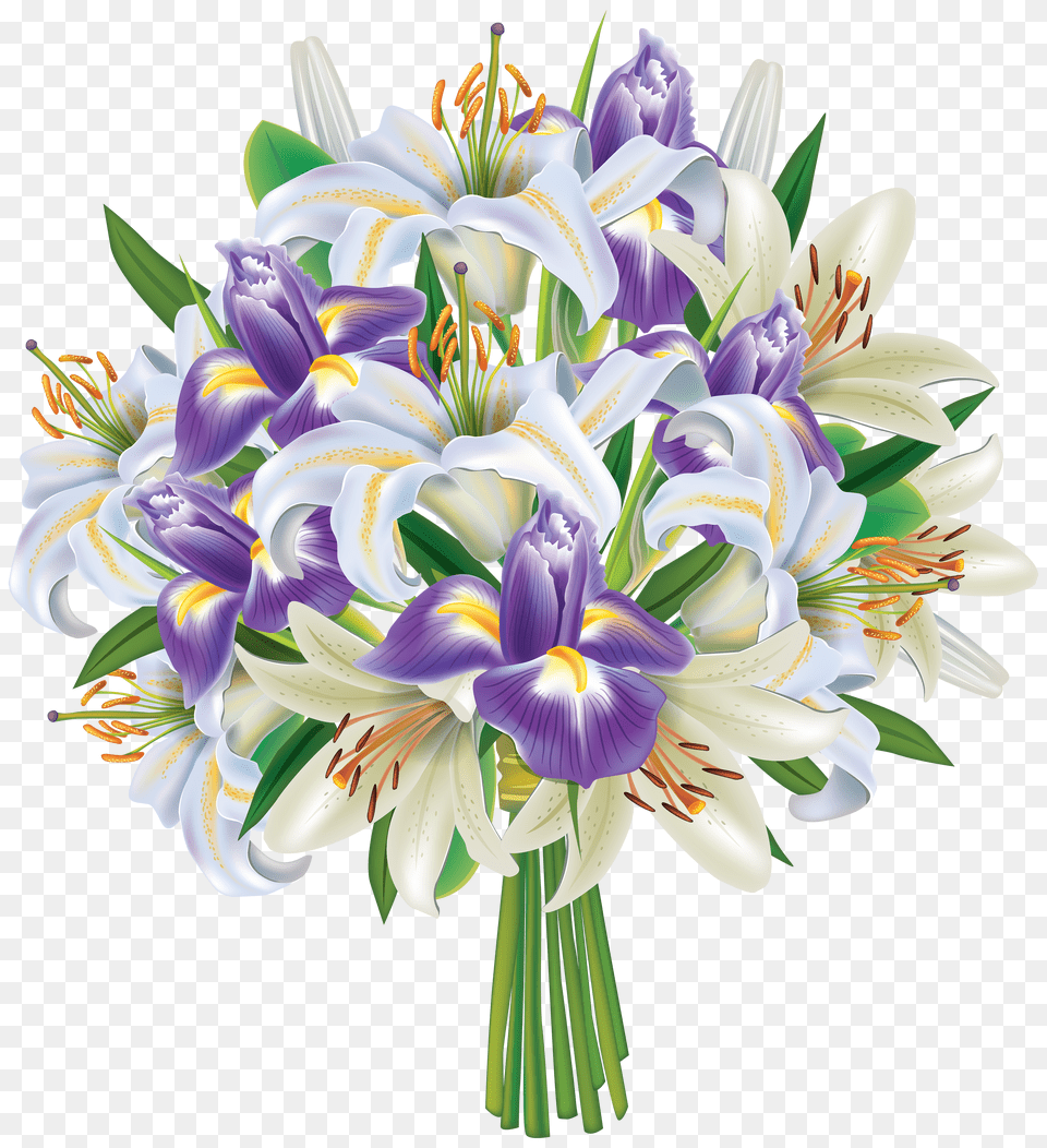 Bouquet Free Png Download