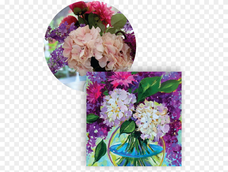 Bouquet, Geranium, Plant, Petal, Flower Free Transparent Png