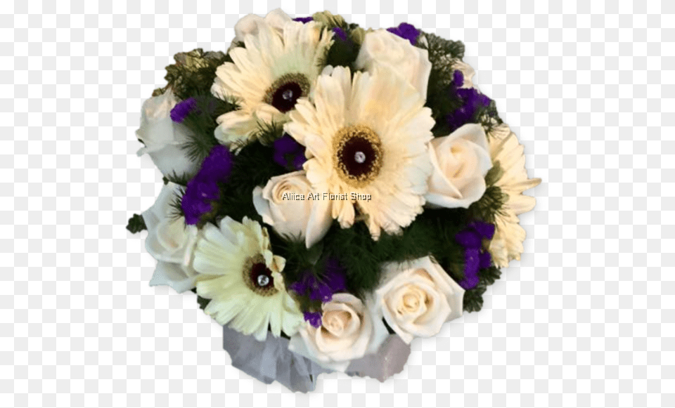 Bouquet, Flower Bouquet, Anemone, Petal, Flower Arrangement Png