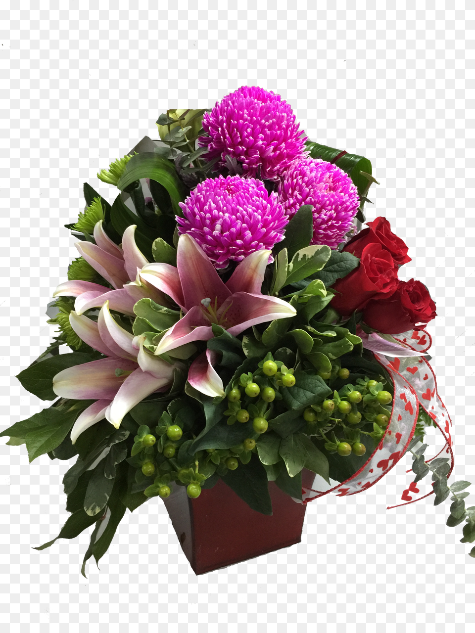 Bouquet Png