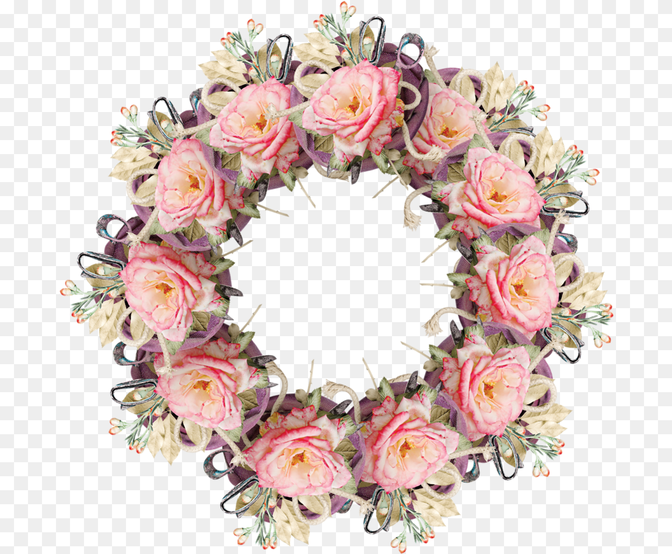 Bouquet, Wreath, Flower, Plant, Rose Free Png