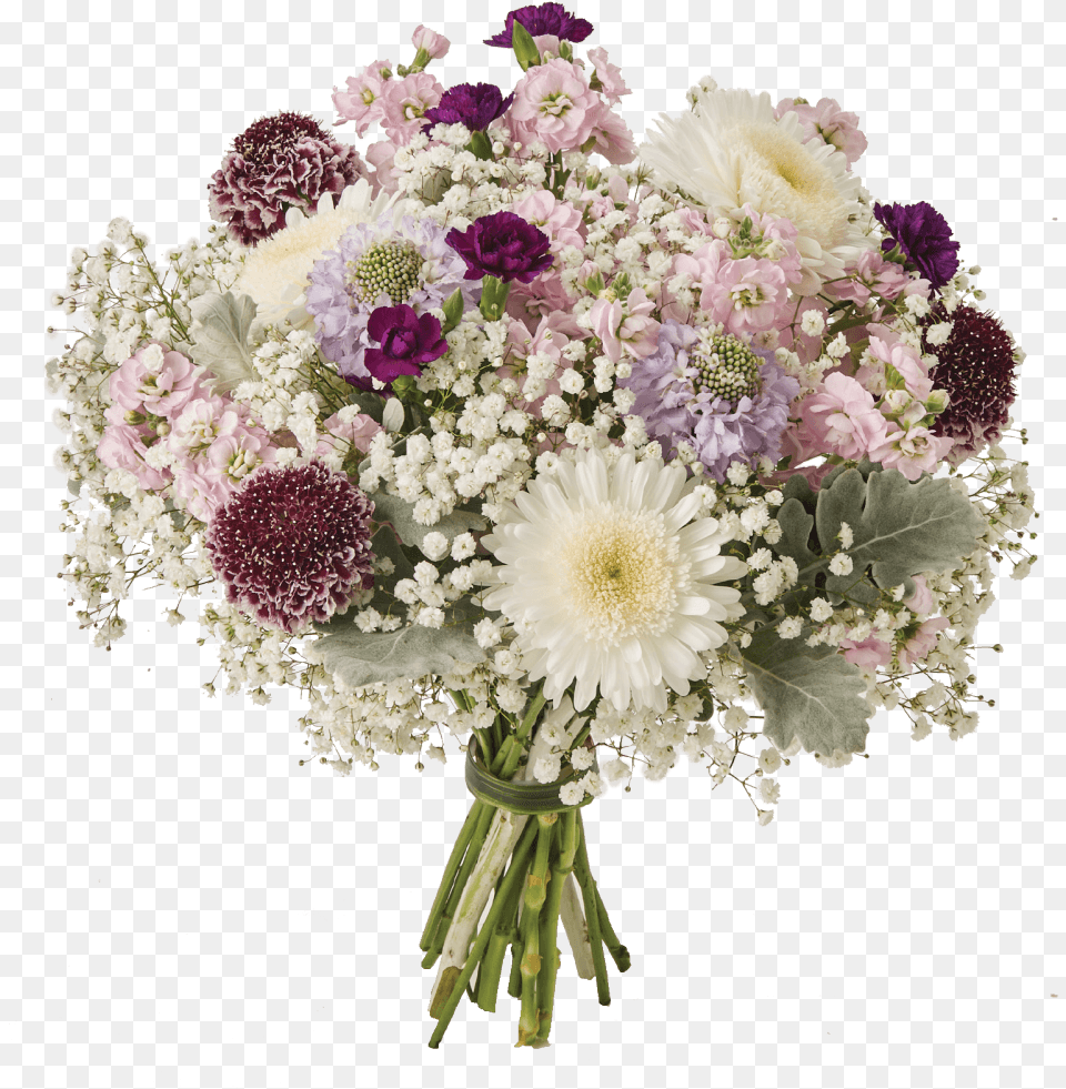 Bouquet, Flower, Flower Arrangement, Flower Bouquet, Plant Free Png Download