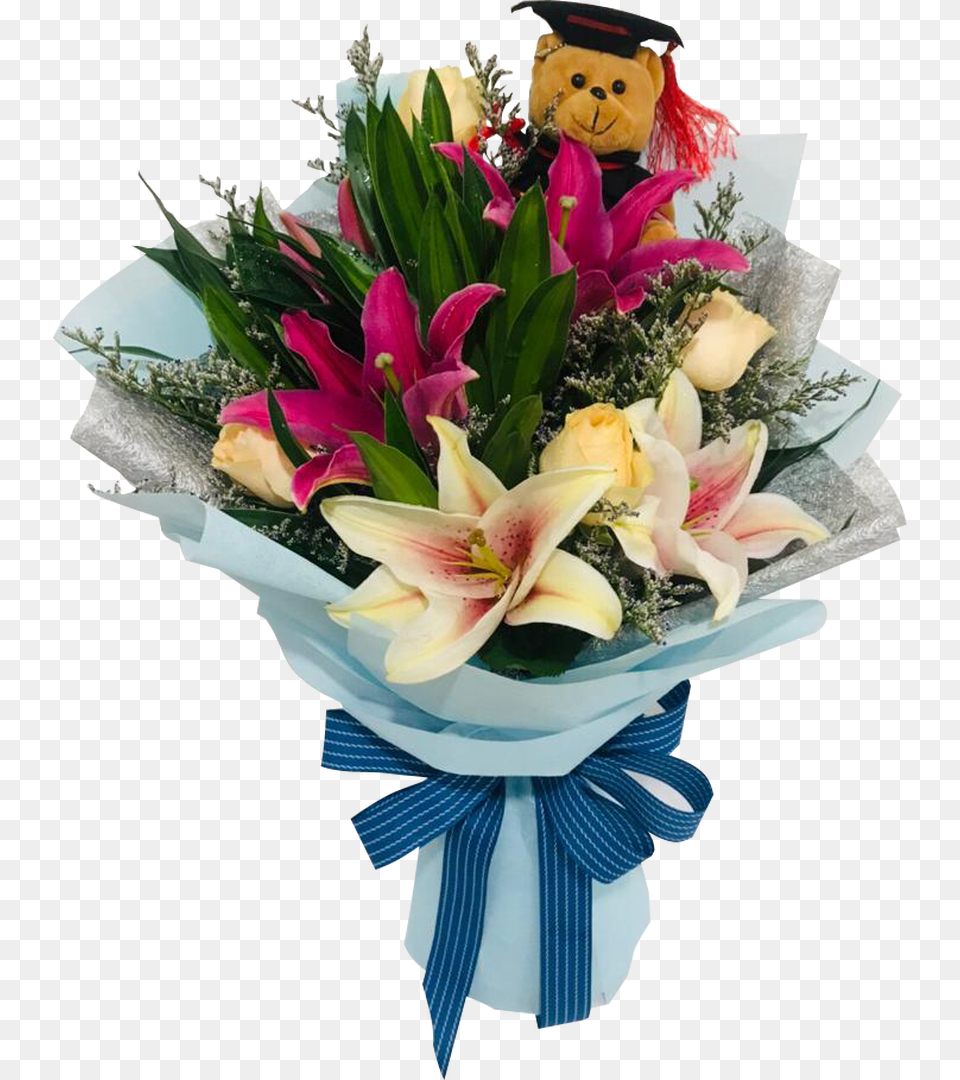 Bouquet, Flower, Flower Arrangement, Flower Bouquet, Plant Png Image