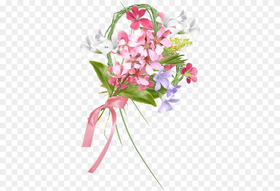 Bouquet, Flower, Flower Arrangement, Flower Bouquet, Plant Png Image