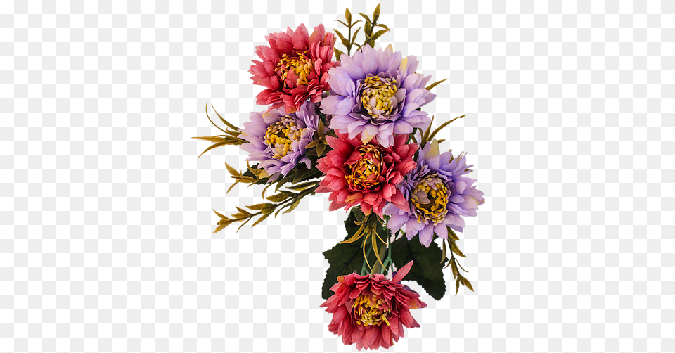 Bouquet, Flower, Flower Arrangement, Flower Bouquet, Pattern Png